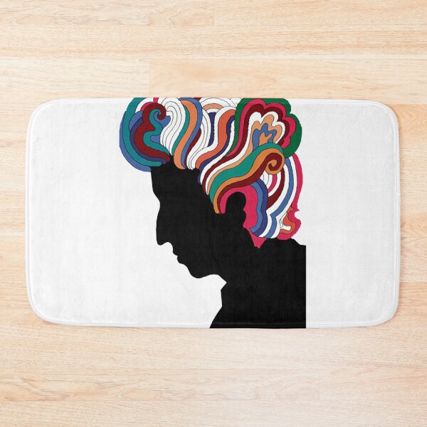 Item preview, rainbow hair of dylan designed and sold by JVHepworth.