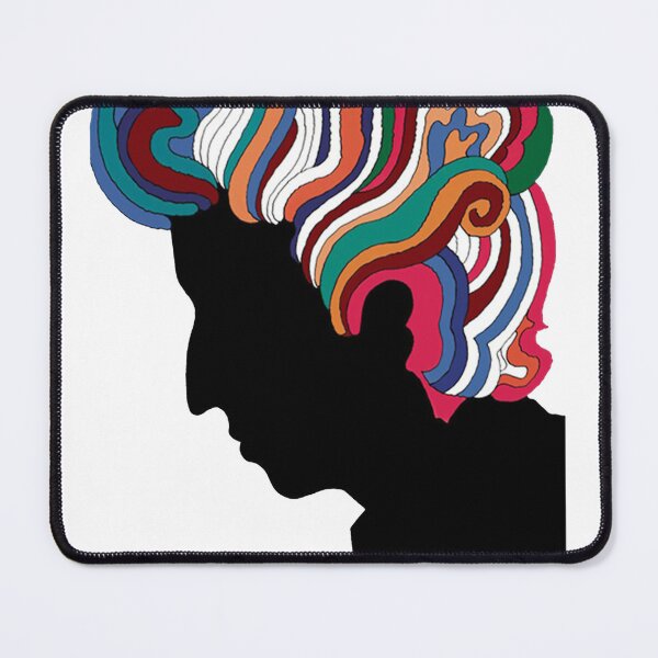 Item preview, rainbow hair of dylan designed and sold by JVHepworth.