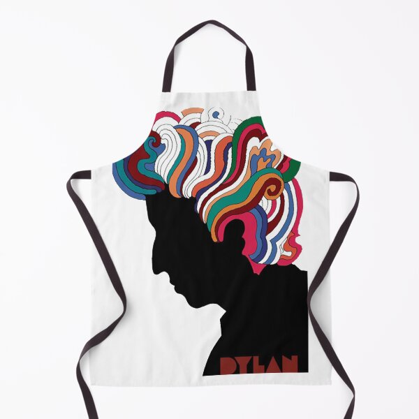 Item preview, rainbow hair of dylan designed and sold by JVHepworth.