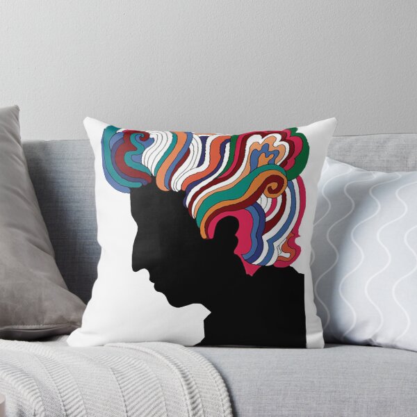 Item preview, rainbow hair of dylan designed and sold by JVHepworth.