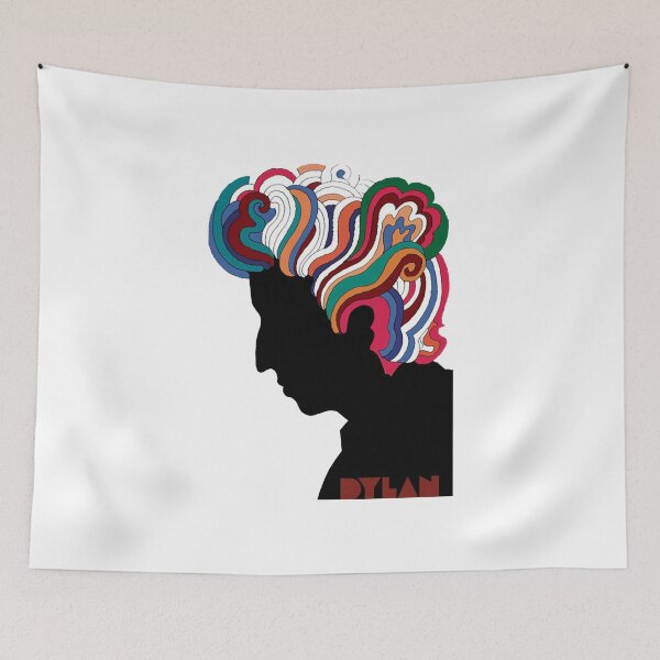 Item preview, rainbow hair of dylan designed and sold by JVHepworth.