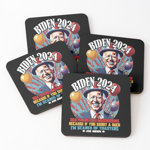 Item preview, Biden 2024 designed and sold by DNT123Designs.