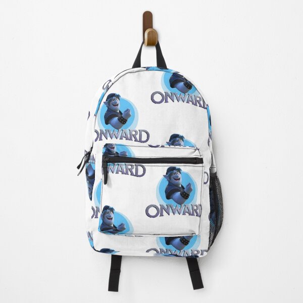 Item preview, Barley Lightfoot Ónwàrd designed and sold by Jannetten.