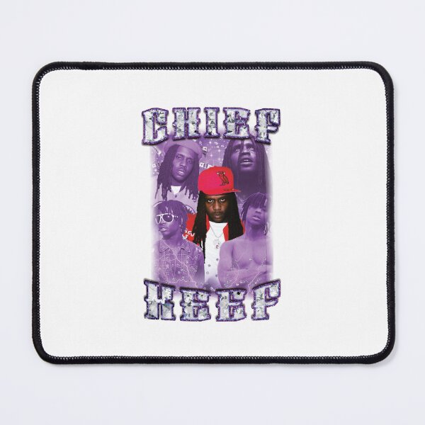 Item preview, Chief Keef Vintage Bootleg Classic designed and sold by selanlindsy.