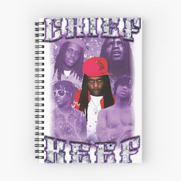 Item preview, Chief Keef Vintage Bootleg Classic designed and sold by selanlindsy.