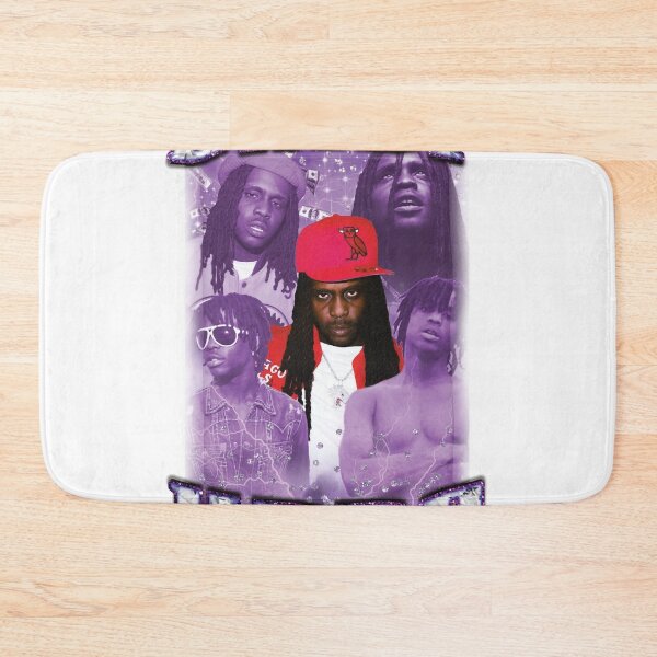 Item preview, Chief Keef Vintage Bootleg Classic designed and sold by selanlindsy.