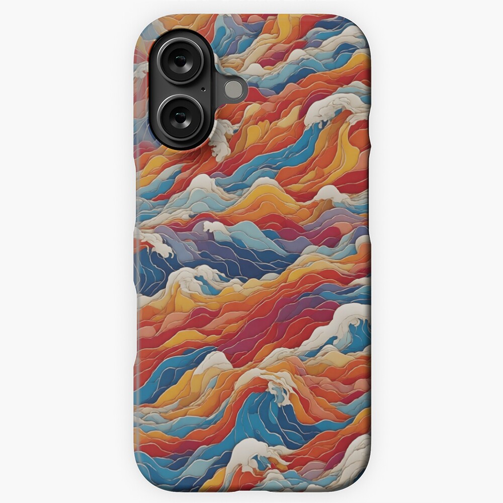 Item preview, iPhone Snap Case designed and sold by DJALCHEMY.