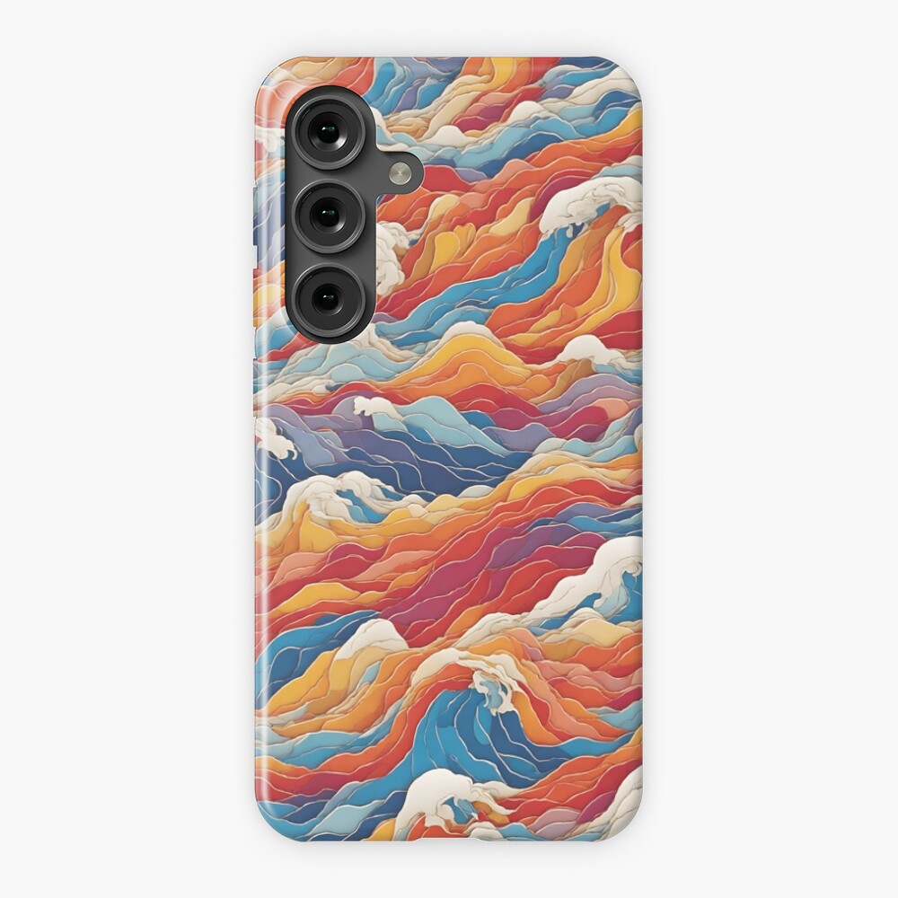 Item preview, Samsung Galaxy Snap Case designed and sold by DJALCHEMY.