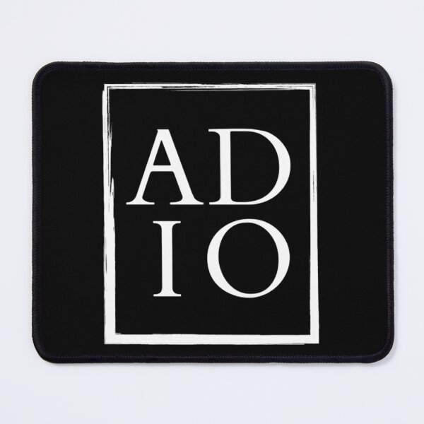 Item preview, Chiropractic ADIO designed and sold by sindoeholmli.