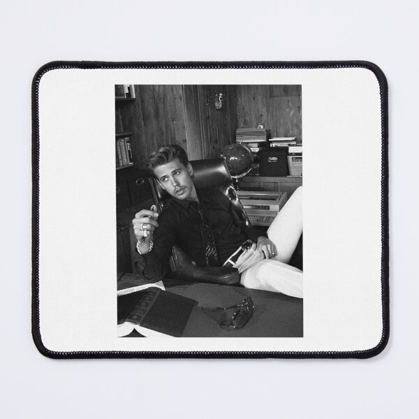 Item preview, austin butler designed and sold by PeppinLafond.