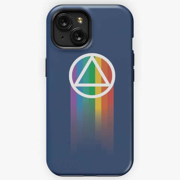 Alcoholics Anonymous iPhone Cases for Sale Redbubble