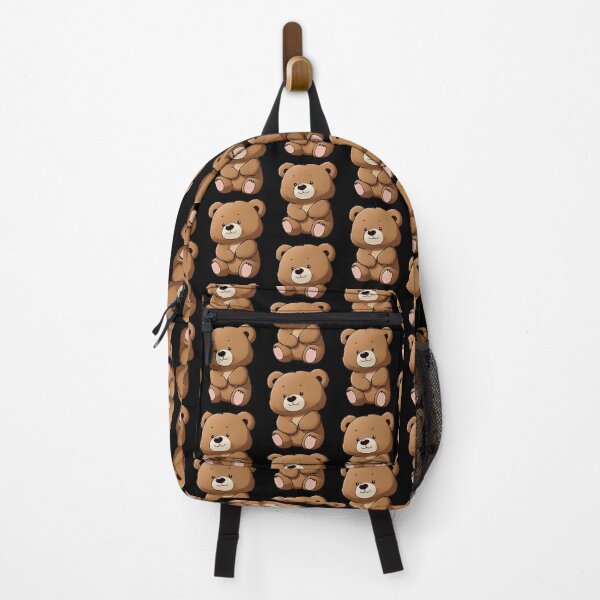 Item preview, Cute bear designed and sold by Thipphawan88.