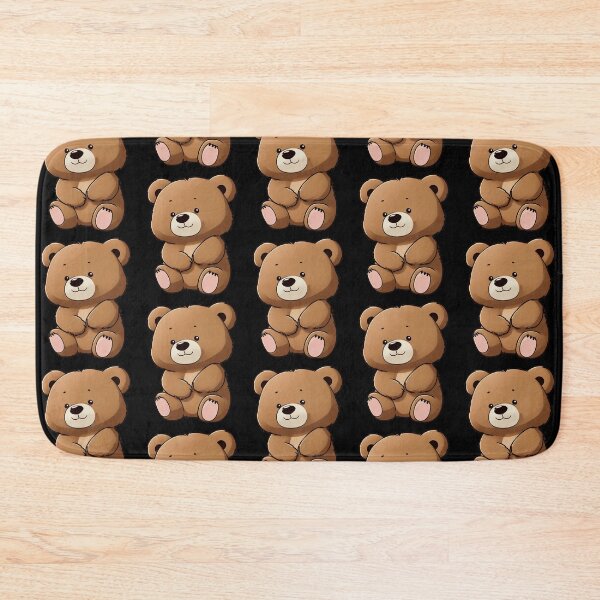 Item preview, Cute bear designed and sold by Thipphawan88.