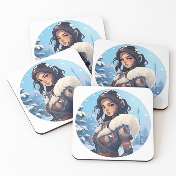 Item preview, D&D Ranger designed and sold by TellezStickers.