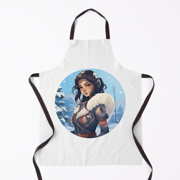 Item preview, D&D Ranger designed and sold by TellezStickers.
