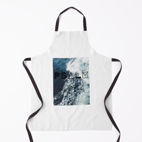 Item preview, PSALM 93:4 designed and sold by The Fancymongers.