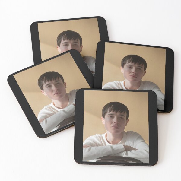 Item preview, Elliot Page designed and sold by GanoBeauchamps.