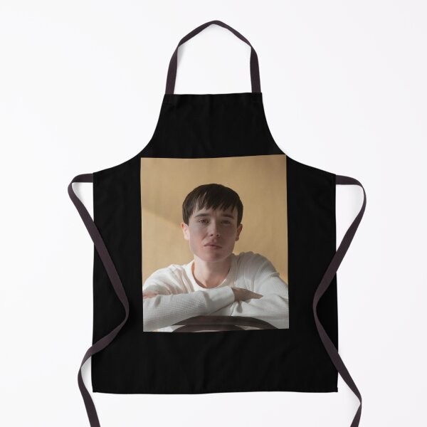 Item preview, Elliot Page designed and sold by GanoBeauchamps.
