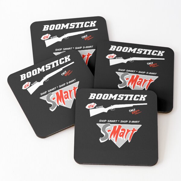 Item preview, Boomstick designed and sold by Stylesponges.