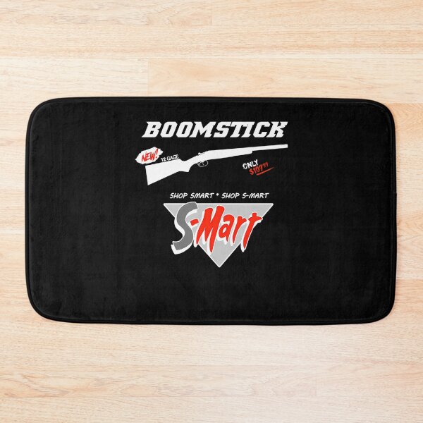 Item preview, Boomstick designed and sold by Stylesponges.