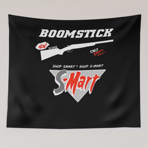 Item preview, Boomstick designed and sold by Stylesponges.