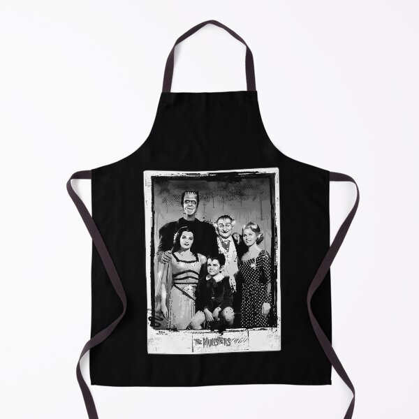 Item preview, Goth Queens Lily Vintage - The Horror Movie Lily designed and sold by ArtFashionTrou.