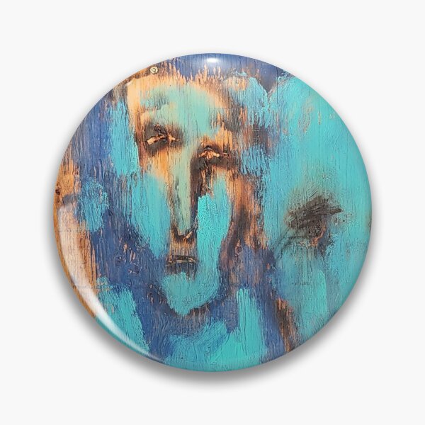 Item preview, Impressionist Graffiti designed and sold by Amber Graham (grahamedia).
