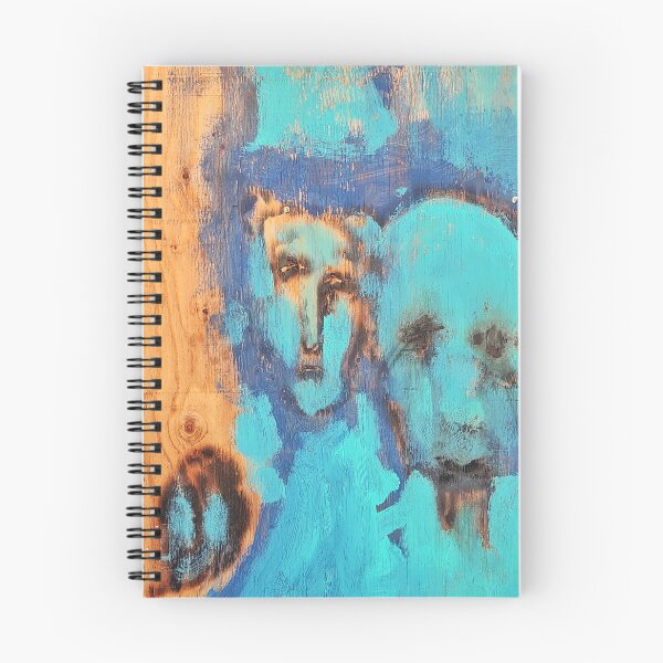 Item preview, Impressionist Graffiti designed and sold by Amber Graham (grahamedia).