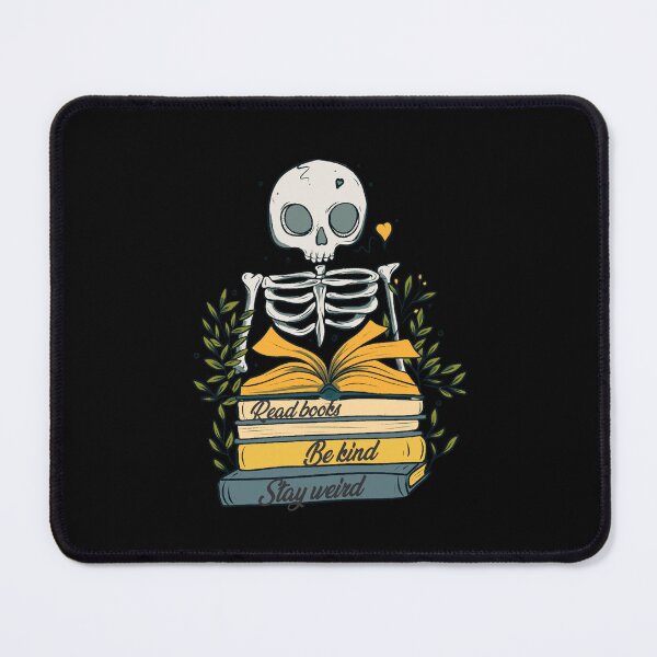 Item preview, Read books designed and sold by MireiRogue.