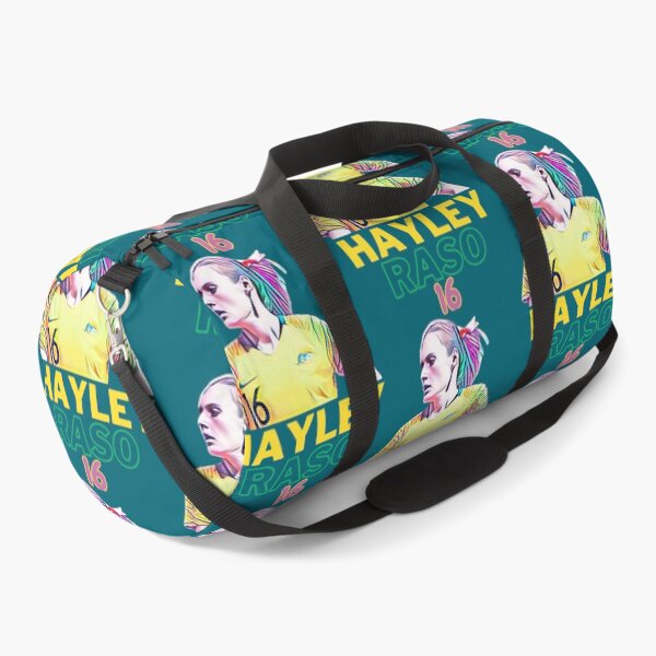 Item preview, Hayley Raso - Australia - Matildas designed and sold by daongocminh.