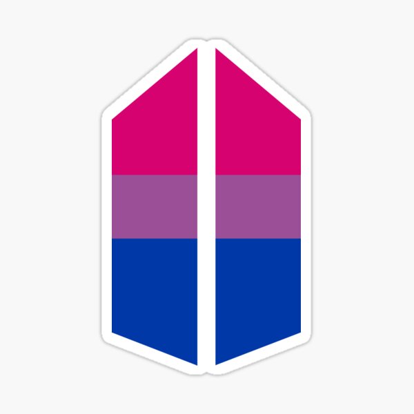 Bts Pride Flag Merch & Gifts for Sale | Redbubble