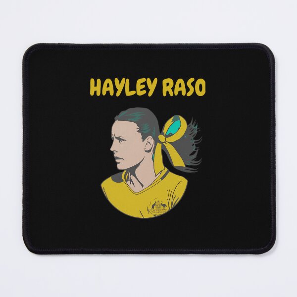 Item preview, Hayley Raso - Australia 1 (5) designed and sold by daongocminh.