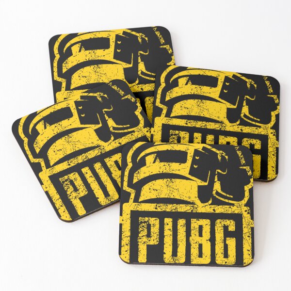 Artikelvorschau, PUBG entworfen und verkauft von CadenHarber.