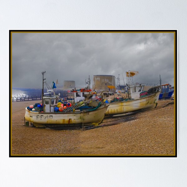 Item preview, Beached on the White Cliffs designed and sold by Sharron Demarest.