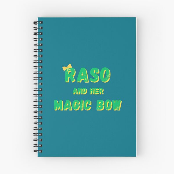 Item preview, HAYLEY RASO from the Matildas feat her Magic Bow!  designed and sold by daongocminh.