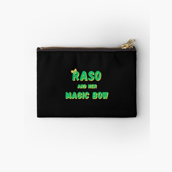 Item preview, HAYLEY RASO from the Matildas feat her Magic Bow!  designed and sold by daongocminh.