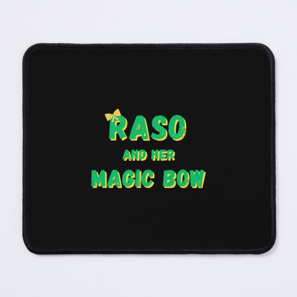 Item preview, HAYLEY RASO from the Matildas feat her Magic Bow! designed and sold by daongocminh.