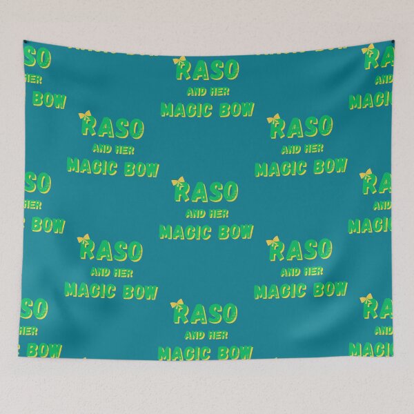 Item preview, HAYLEY RASO from the Matildas feat her Magic Bow!  designed and sold by daongocminh.