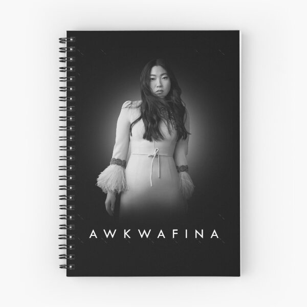 Item preview, Awkwafina designed and sold by PeppinLafond.