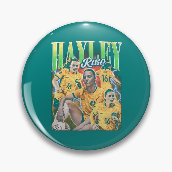Item preview, Hayley Raso Homage Vintage Style designed and sold by daongocminh.