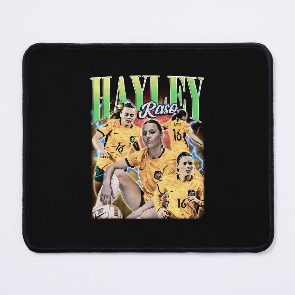 Item preview, Hayley Raso Homage Vintage Style designed and sold by daongocminh.