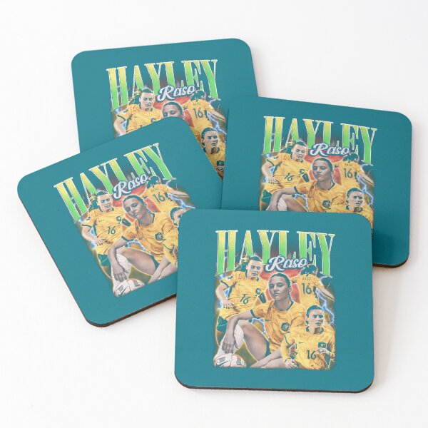 Item preview, Hayley Raso Homage Vintage Style designed and sold by daongocminh.
