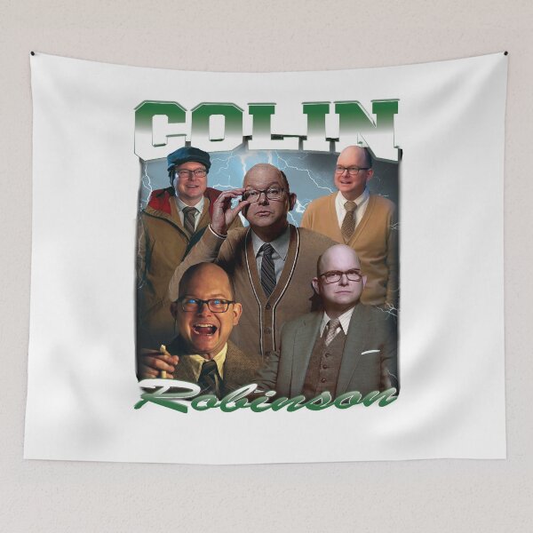 Item preview, Colin Robinson 90's Design Classic designed and sold by sindoeholmli.