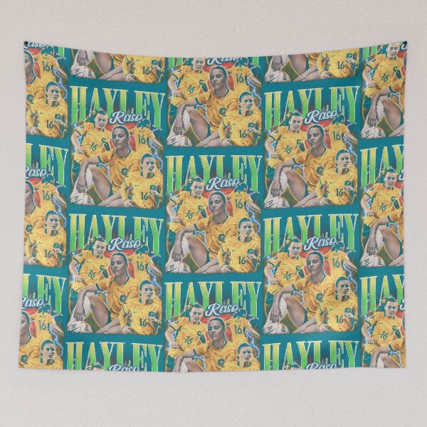 Item preview, Hayley Raso Homage Vintage Style designed and sold by daongocminh.