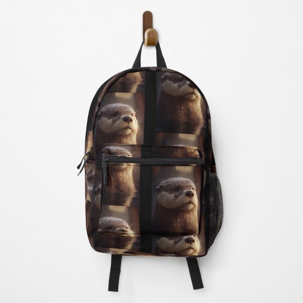 Item preview, Emmet movie Otter designed and sold by hametolawore.
