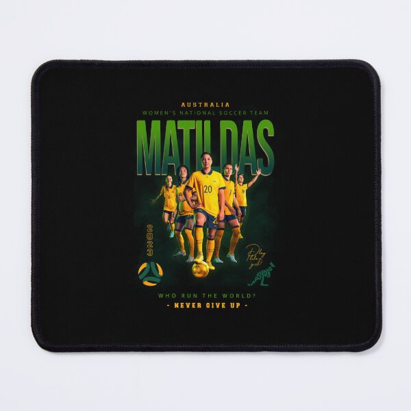 Item preview, Matildas designed and sold by daongocminh.