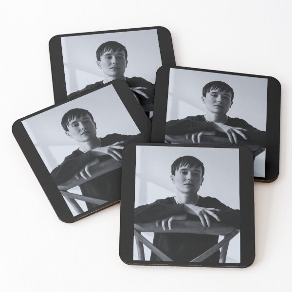 Item preview, Elliot Page designed and sold by GanoBeauchamps.