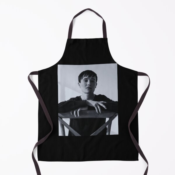 Item preview, Elliot Page designed and sold by GanoBeauchamps.