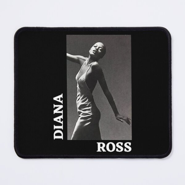 Artikelvorschau, Diana Ross Vintage OG 80er Jahre entworfen und verkauft von Artmiddleton.