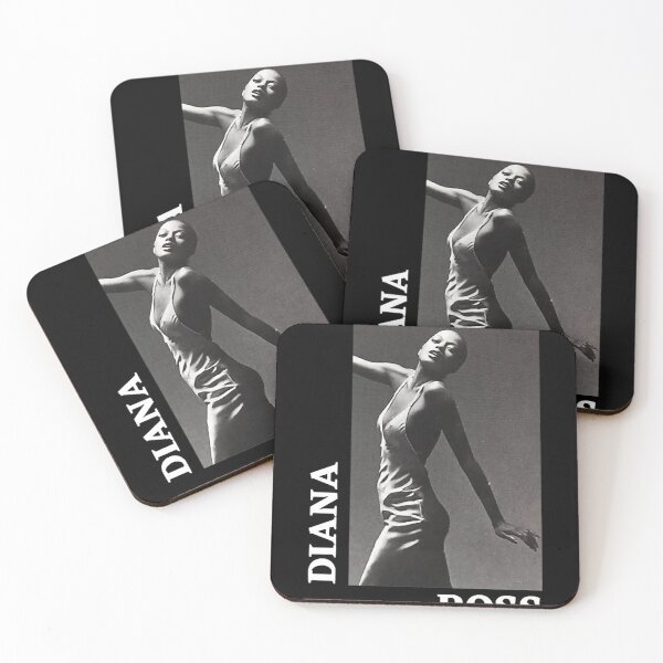 Item preview, Diana Ross Vintage OG Años 80 designed and sold by Artmiddleton.